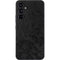 Black Shadow Camo Galaxy A54 5G Skin