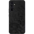 Black Shadow Camo Galaxy A54 5G Skin