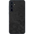 Black Shadow Camo Galaxy A55 5G Skin