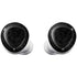Black Shadow Camo Galaxy Buds Plus Skin