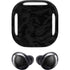 Black Shadow Camo Galaxy Buds Pro Skin