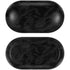 Black Shadow Camo Galaxy Buds Skin