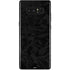 Black Shadow Camo Galaxy Note 8 Skin