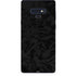 Black Shadow Camo Galaxy Note 9 Skin