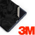 Black Shadow Camo Galaxy Note 9 Skin