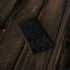 Black Shadow Camo Galaxy Note 9 Skin