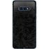 Black Shadow Camo Galaxy S10e Skin