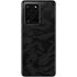 Black Shadow Camo Galaxy S20 Ultra 5G Skin