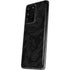 Black Shadow Camo Galaxy S20 Ultra 5G Skin