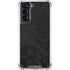 Black Shadow Camo Galaxy S21 5G Clear Case