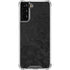 Black Shadow Camo Galaxy S21 Plus 5G Clear Case