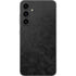 Black Shadow Camo Galaxy S23 FE Skin