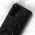 Black Shadow Camo Galaxy S23 Plus Waterproof Case