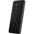 Black Shadow Camo Galaxy S25 Plus Skin
