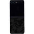 Black Shadow Camo Galaxy Z Flip5 5G Skin