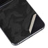 Black Shadow Camo Galaxy Z Flip5 5G Skin