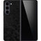 Black Shadow Camo Galaxy Z Fold5 5G Skin