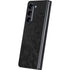 Black Shadow Camo Galaxy Z Fold5 5G Skin