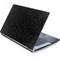 Black Shadow Camo Generic Laptop Skin