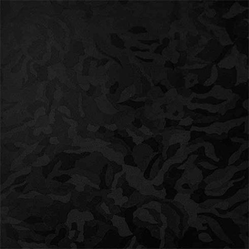 Black Shadow Camo Dell Inspiron Skin