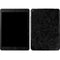 Black Shadow Camo iPad Skins