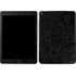 Black Shadow Camo iPad Skins