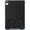 Black Shadow Camo iPad 11th Gen (2025) Clear Case