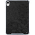 Black Shadow Camo iPad 11th Gen (2025) Clear Case