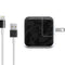 Black Shadow Camo iPad Charger (10W USB) Skin