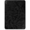 Black Shadow Camo Apple iPad Pro Skin