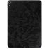 Black Shadow Camo Apple iPad Pro Skin