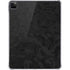 Black Shadow Camo iPad Pro 11in (2024) Clear Case