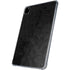 Black Shadow Camo iPad Pro 11in (2024) Clear Case