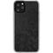 Black Shadow Camo iPhone 11 Pro Clear Case