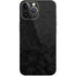 Black Shadow Camo iPhone 15 Pro Max Skin