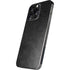 Black Shadow Camo iPhone 15 Pro Max Skin