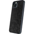 Black Shadow Camo iPhone 15 Skin