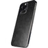 Black Shadow Camo iPhone 16 Pro Max Skin