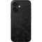 Black Shadow Camo iPhone 16 Skin