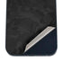 Black Shadow Camo iPhone 16 Skin