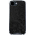 Black Shadow Camo iPhone 16e Clear Case