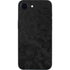 Black Shadow Camo iPhone 16e Skin