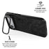 Black Shadow Camo iPhone 17 Air Kickstand Case