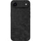 Black Shadow Camo iPhone 17 Air Skin