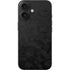 Black Shadow Camo iPhone 17 Skin