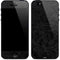 Black Shadow Camo iPhone 5/5s/5SE Skin