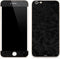 Black Shadow Camo iPhone 6/6s Plus Skin