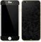 Black Shadow Camo iPhone 6/6s Skin