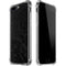 Black Shadow Camo iPhone 7/8 Plus Clear Case