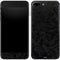 Black Shadow Camo iPhone 7 Plus Skin